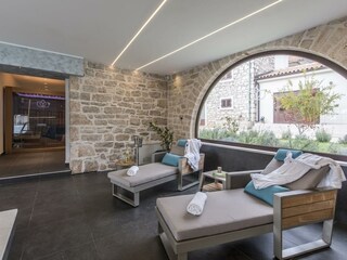 Villa Umag Caratteristiche 18