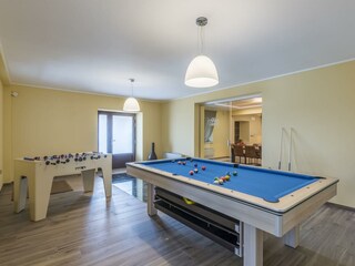 Villa Umag Caratteristiche 19