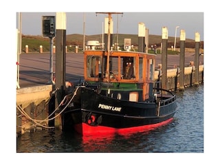 Ferienwohnung Norderney Umgebung 27