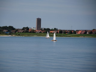 Ferienwohnung Norderney Umgebung 29