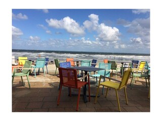 Ferienwohnung Norderney Umgebung 30