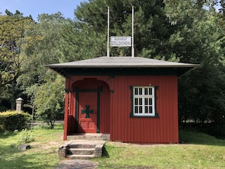 Ferienwohnung Norderney Umgebung 31