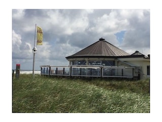 Ferienwohnung Norderney Umgebung 32