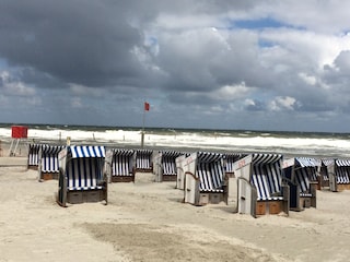 Ferienwohnung Norderney Umgebung 34