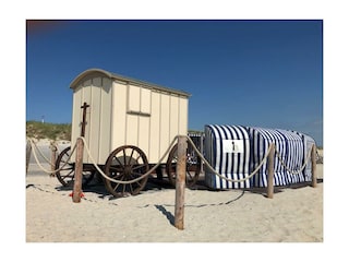 Ferienwohnung Norderney Umgebung 36