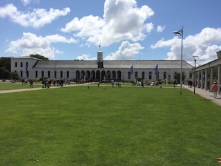 Ferienwohnung Norderney Umgebung 13