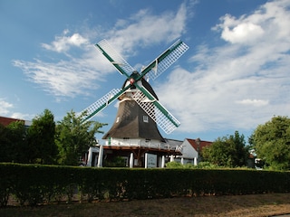 Ferienwohnung Norderney Umgebung 20