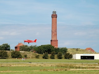 Ferienwohnung Norderney Umgebung 21
