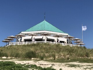 Ferienwohnung Norderney Umgebung 23