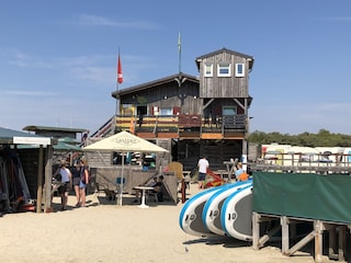 Ferienwohnung Norderney Umgebung 25