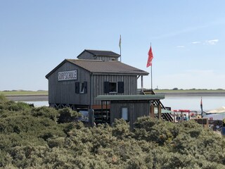 Ferienwohnung Norderney Umgebung 24