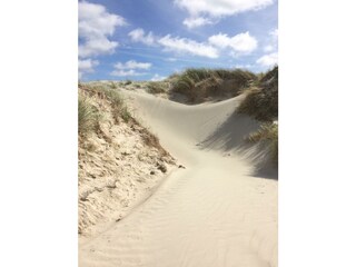 Dünen von St. Peter-Ording