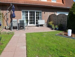 Holiday house Meeresleuchten
