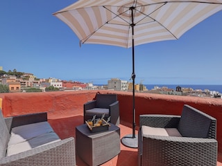 Casa per le vacanze Santa Cruz de la Palma Registrazione all'aperto 2