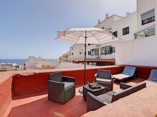 Casa per le vacanze Santa Cruz de la Palma Registrazione all'aperto 3