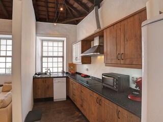 Casa per le vacanze Santa Cruz de la Palma Caratteristiche 11