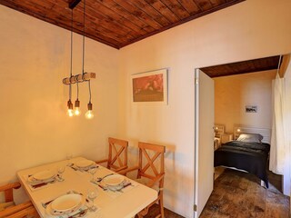 Casa per le vacanze Santa Cruz de la Palma Caratteristiche 13