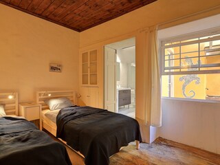 Casa per le vacanze Santa Cruz de la Palma Caratteristiche 15