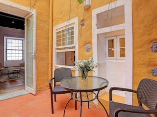 Casa per le vacanze Santa Cruz de la Palma Registrazione all'aperto 5