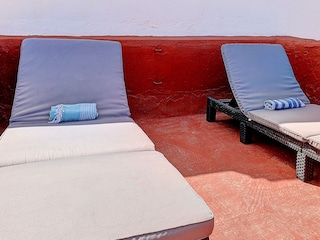 Casa per le vacanze Santa Cruz de la Palma Registrazione all'aperto 4