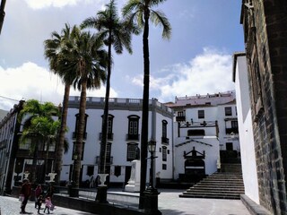 Casa per le vacanze Santa Cruz de la Palma Ambiente 20