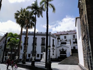 Plaza de España