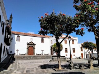 Casa per le vacanze Santa Cruz de la Palma Ambiente 21