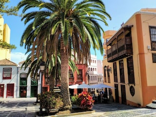 Casa per le vacanze Santa Cruz de la Palma Ambiente 22