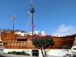 Casa per le vacanze Santa Cruz de la Palma Ambiente 23