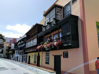 Casa per le vacanze Santa Cruz de la Palma Ambiente 24