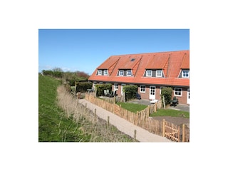 Ferienhaus „Graugans”