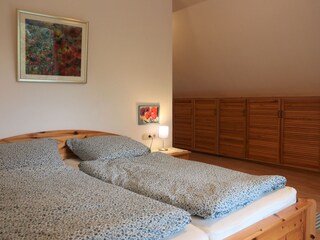 Schlafzimmer OG