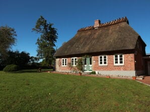 Ferienhaus Rosenkate - Stoltebüll - image1