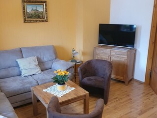 Appartamento per vacanze Wernigerode Caratteristiche 13