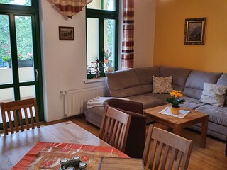 Appartamento per vacanze Wernigerode Caratteristiche 14