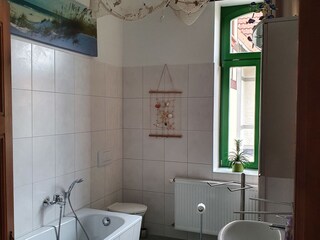 Appartamento per vacanze Wernigerode Caratteristiche 23