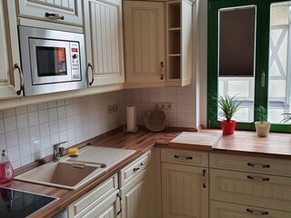 Appartamento per vacanze Wernigerode Caratteristiche 16