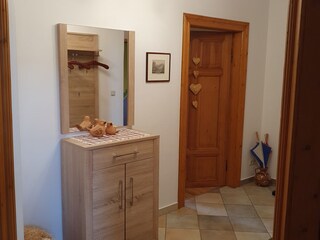 Appartamento per vacanze Wernigerode Caratteristiche 25