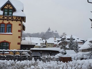 Appartamento per vacanze Wernigerode Caratteristiche 26