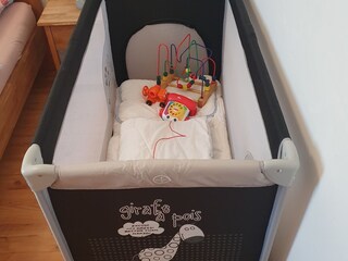 Appartamento per vacanze Wernigerode Caratteristiche 27