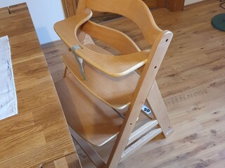 Appartamento per vacanze Wernigerode Caratteristiche 28