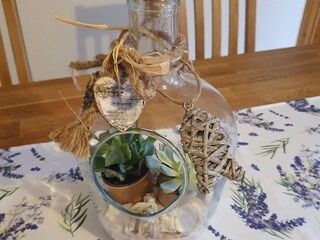 Appartamento per vacanze Wernigerode Caratteristiche 29