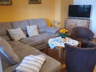 Appartamento per vacanze Wernigerode Caratteristiche 30