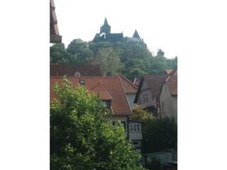 Appartamento per vacanze Wernigerode Registrazione all'aperto 5