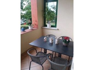 Appartamento per vacanze Wernigerode Registrazione all'aperto 7