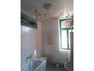 Appartamento per vacanze Wernigerode Caratteristiche 21