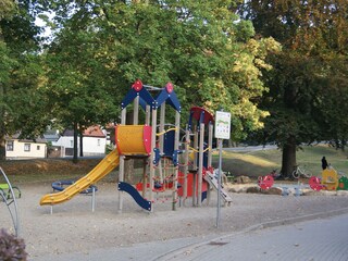 Appartamento per vacanze Wernigerode Ambiente 31