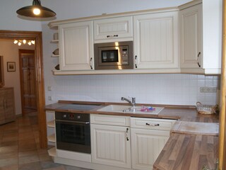 Appartamento per vacanze Wernigerode Caratteristiche 17