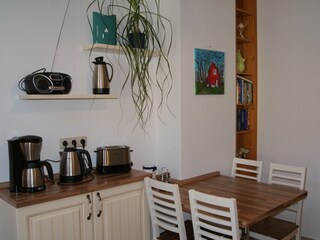 Appartamento per vacanze Wernigerode Caratteristiche 18