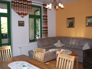 Appartamento per vacanze Wernigerode Caratteristiche 12